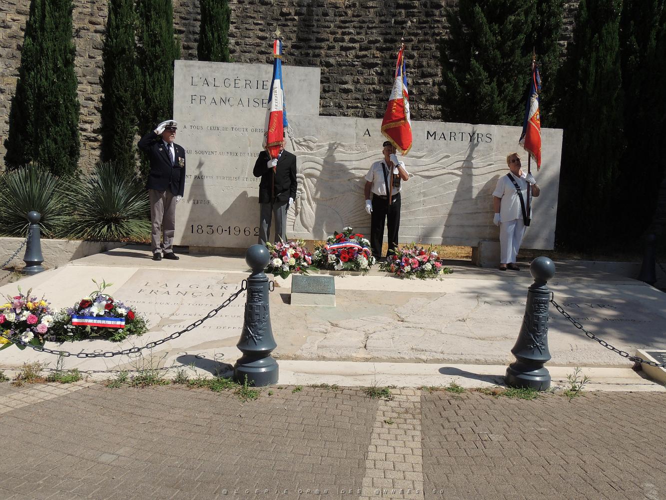 2022 07 05 TOULON HOMMAGE A NOS MORTS ET DISPARUS DU 5 07 2022 D ORAN (35).JPG -           